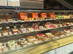 -M'CAKE(西单大悦城店)