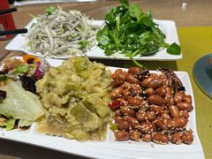 -直隶安家牛肉罩饼(建华店)