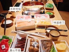 -野妹火锅(南园店)