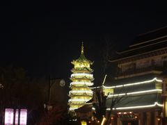 -济南方特东方神画