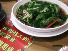 -葛记焖饼(伏牛路店)