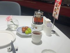 -眉州东坡(清河万象汇店)