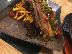 -鸡毛店·川菜(双楠店)