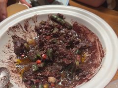 -老湘村·湖南土菜(天河维多利店)