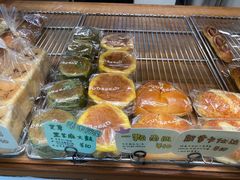 -慢熟面包店bud bread(孩儿巷店)