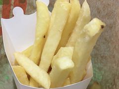 -汉堡王(嘉定宝龙城市广场)