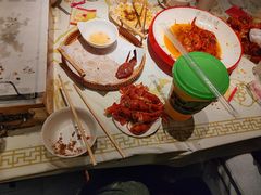 -串盟烧烤大排档·长沙美食地标(星沙店)