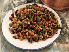 -浩海火燒雲傣家菜(芮欧百货店)