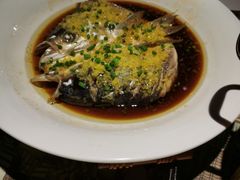 -绿茶餐厅(汇悦大融城店)