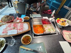 -五星桥原切肥牛火锅·30年专注好牛肉(湖塘店)