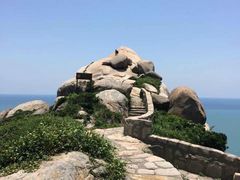 -东极岛景区