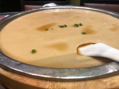 -刘胖子家常菜·蹄花焖藕(中南店)