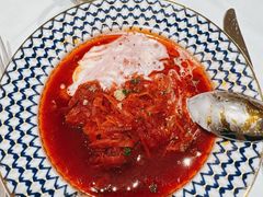 -哈拉硕俄式西餐