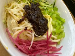 -吴记百姓菜馆·北京菜·烤鸭(故宫店)