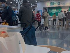 -宜家·瑞典风味餐厅(北京西红门店)