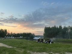 -华谊兄弟（长沙）电影小镇