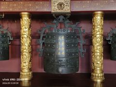 -北京市劳动人民文化宫(太庙)