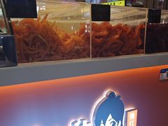 -北京华联购物中心(同成街店)