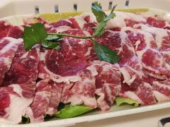 -小煵记·打边炉(西丽文光店)