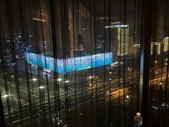 -郑州建业艾美酒店