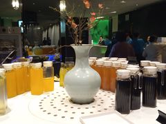 大堂-王家渡火锅店(亦庄店)