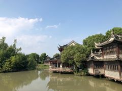 -韩湘水博园
