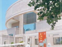 -上海博物馆(人民广场馆)