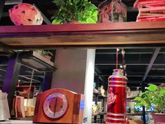 -探鱼·鲜青椒爽麻烤鱼(广州欣荣广场店)