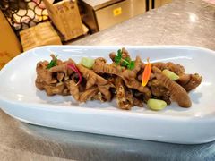 -沣华国际-鼎香食府宴会中心婚宴·寿宴(东郊长乐路店)