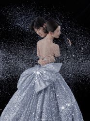 -卡米拉婚纱摄影工作室(金汇广场店)