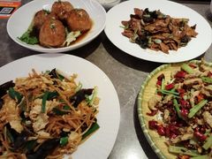 -闫府私房菜(恒隆店)