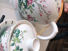 -五号茶居·新派粤菜·岭南五号酒店(沿江中路店)