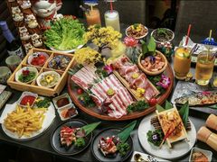 -赤谷和牛烧肉居酒屋(石景山店)