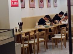 -聚知鲜面馆(上海嘉定马陆分店)