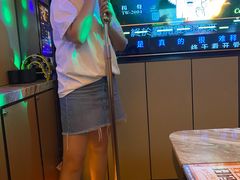-星聚会KTV(苏州尹山湖歌林公园店)