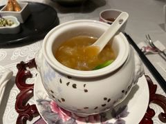 -浙江西子宾馆·牡丹厅