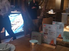 -蜜桃餐厅·伴山(湖滨商业街店)