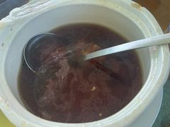 -农家小院土菜馆(斩坑桥店)