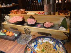 -牛道·和牛九食(市府恒隆广场店)