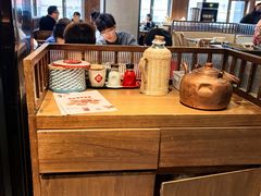 -姥姥家春饼店(八里庄店)