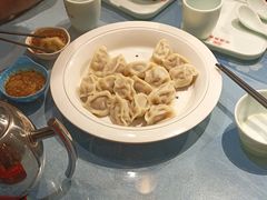 -乔家小院•非遗驴肉•本地小海鲜(滨河路店)