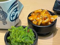 -沼津港精致料理·寿喜烧·烧鸟(漕河泾印象城店)