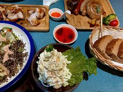 -俄士厨房(未来城店)