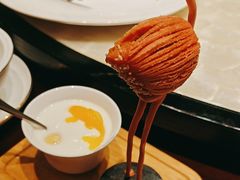 -四季明湖·鲁菜海鲜(明湖店)