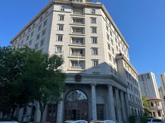 -天津意大利风情旅游区