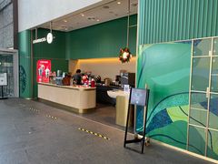 门面-星巴克臻选(北京颐堤港中心第二店)