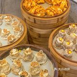 长沙居然有这么好吃炸卤烧麦‼️还不给我去吃🏃🏻‍♀️