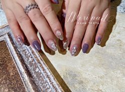-森日式美甲沙龙MORI NAIL总店