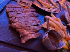 -Ambra Haus琥珀屋精酿餐厅(宝山店)