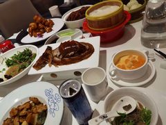 -大铁勺新津菜(东丽阳光新业广场店)